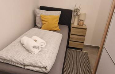 Ferienwohnung - Nachtigall 1 - Foto 24