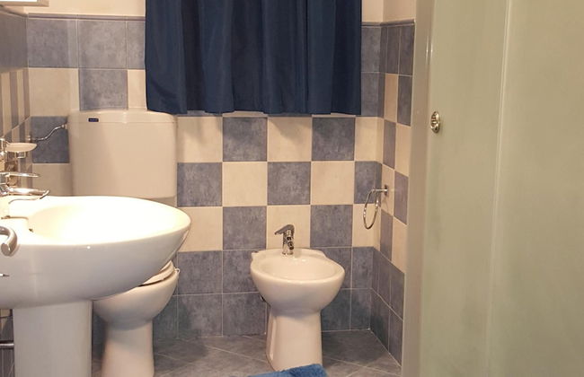 Addaura Sea, Villa Opposite the sea - Foto 15