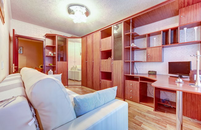 Apartment Vesta on Veteranov - Foto 22