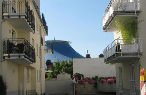 Ferienwohnung Patricia - Foto 3