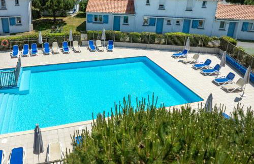 Résidence Odalys Le Domaine de l'Océan - Foto 17