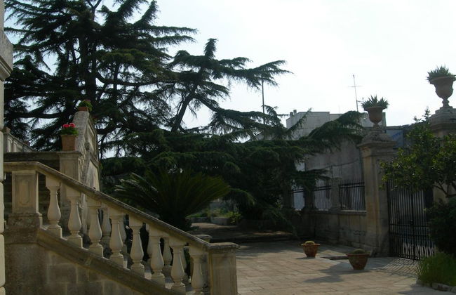 Villa Papaleo - Foto 44