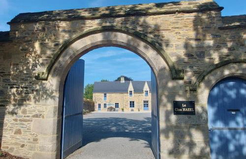 Gite du Clos Hazel - Foto 10