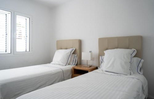 Rooms & Suites Princesa Mercedes - Foto 12