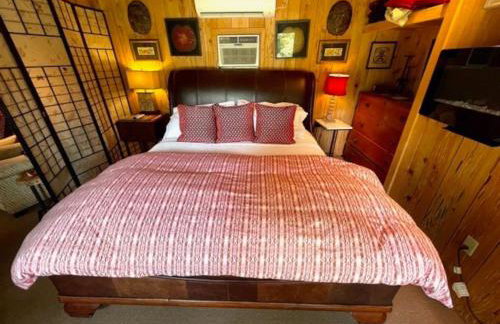 Sunflower Cottage on the River - Foto 9