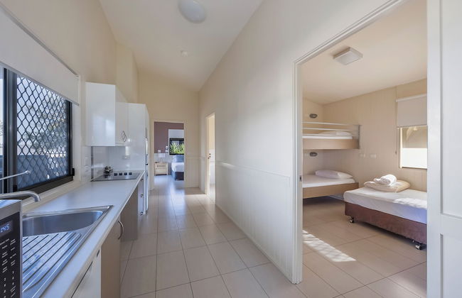 Reflections Bonny Hills - Holiday Park - Photo 17