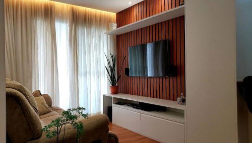 Apartamento Próx Tiete Plaza Shopping - Foto 4