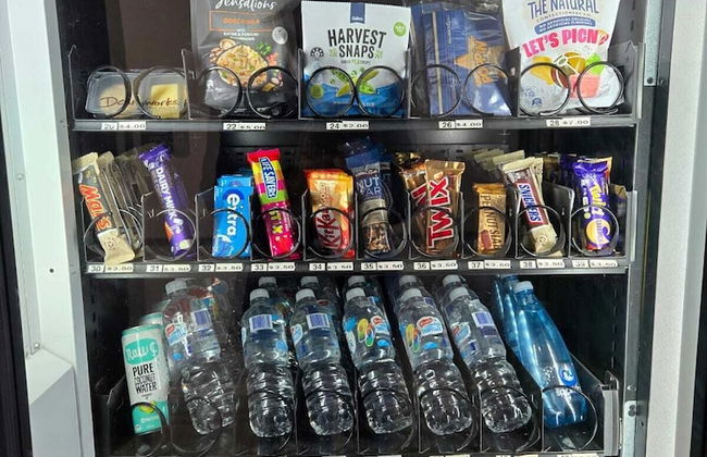 Quest Melbourne Airport - Foto 47