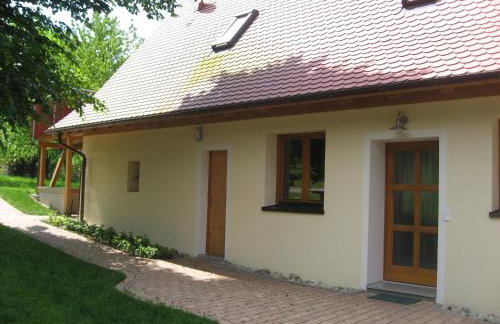 Ferienhaus am Kropbach - Foto 4