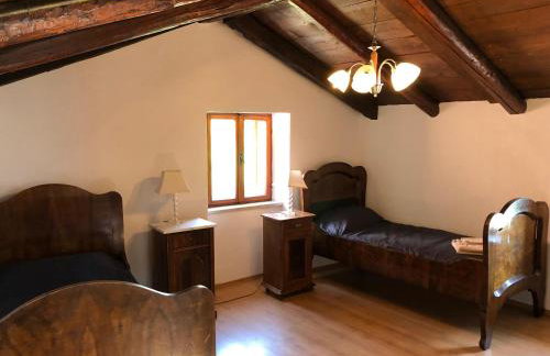 Rustic villa with breathtaking views - Foto 8