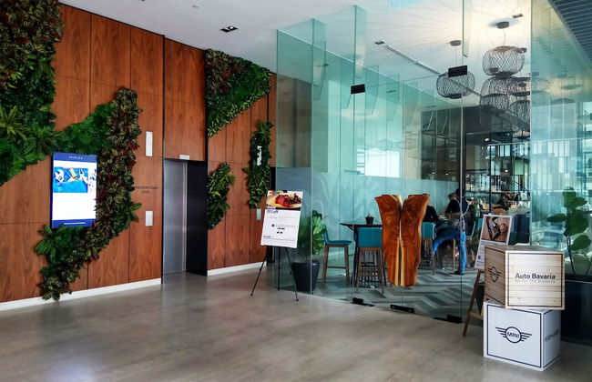 Roomy at Bukit Bintang - Foto 2