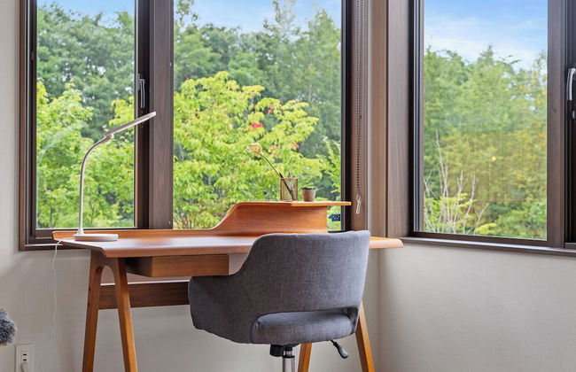 Rusutsu Chalet Altair 8 - Foto 10