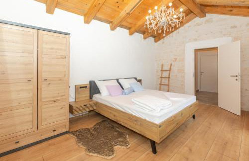 My Nest - Charming home near Kanfanar - Photo 28