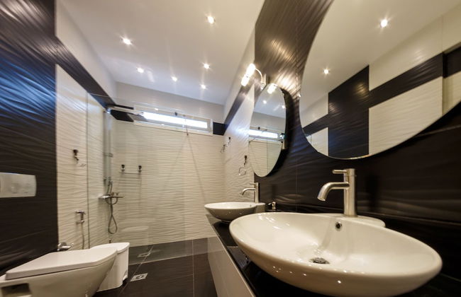 Villa Castelletto - Photo 40