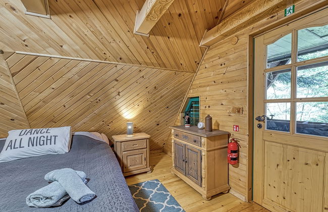 Fani's Riverside Cottage - Foto 7