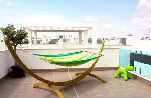 PENTHOUSE OASIS BEACH - Foto 21