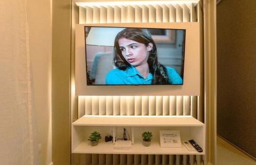 Apartamento Sofisticado Perto de Tudo JR1304 - Foto 16