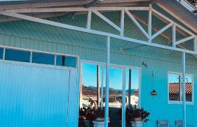 Casa de Temporada Doce Luar - Foto 1