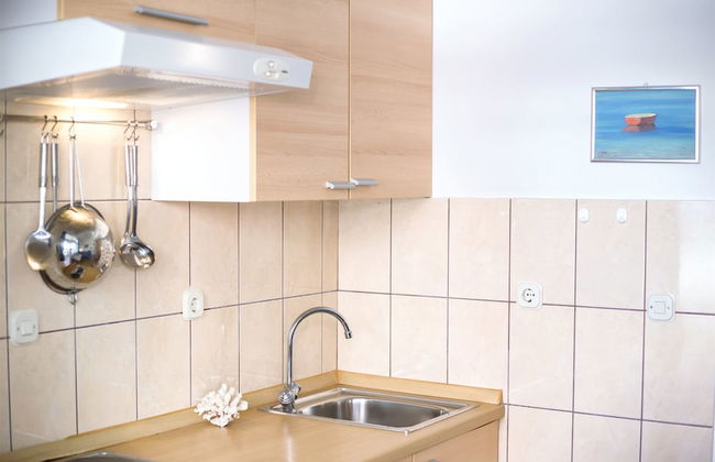 Apartments Zanze - Foto 45