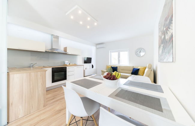 Holiday Home Apartments Bellamare - Foto 25