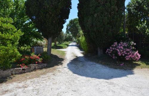 agriturismo contrada del raglio - Foto 25