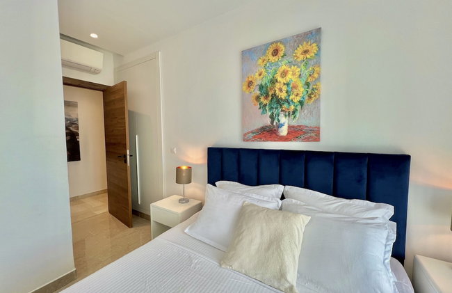 Residence Villa Jade Luxe Marsa - Foto 34