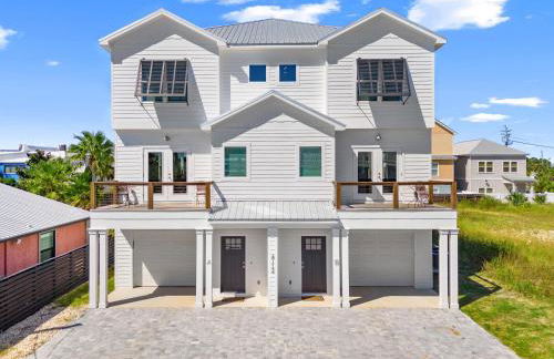 Sunset On Snapper B - Foto 1