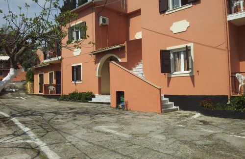 Villa Loukia - Foto 32