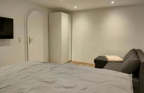 Modernes, stilvolles Apartment 5 - Foto 10