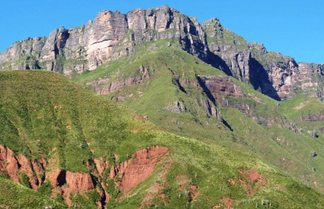 Excursión a la Cuesta del Obispo - Foto 1