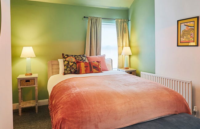 Host Stay Hideaway - Foto 9