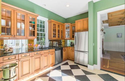 North Bay Estate by Rove Travel - Luxe Villa with Pool - Foto 12