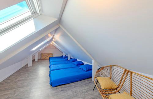 Ker Breizh - Saint Pabu - 14 pers - Foto 15