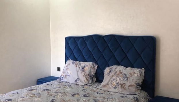 Hotel Merry - Foto 3, Habitación