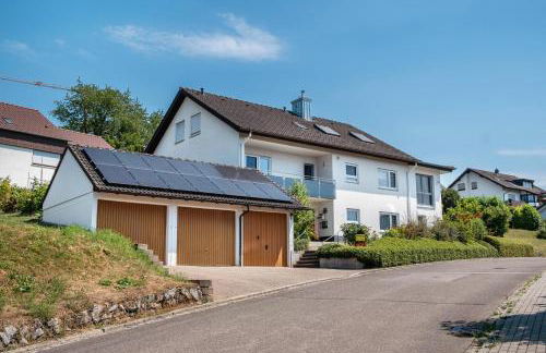 Haus Gramespacher - Foto 1