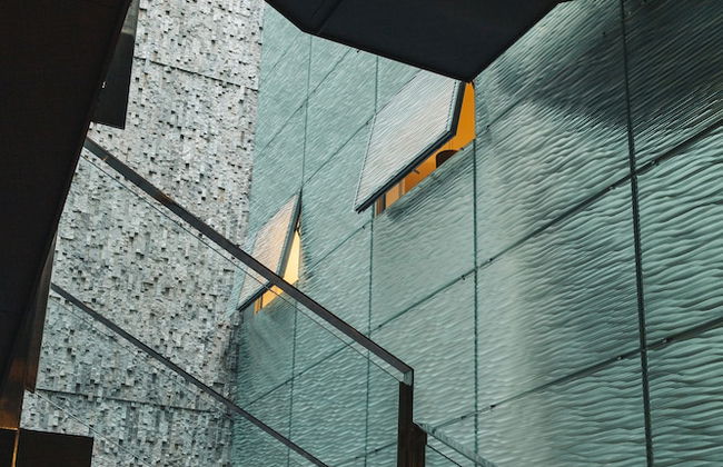 Suites Avenue - Foto 38