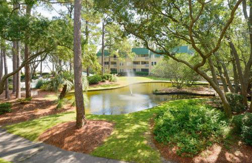 Spa on Port Royal Sound 1218 - Foto 29