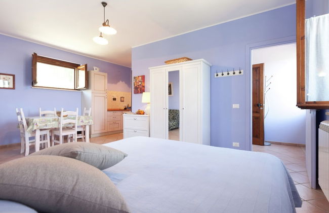 Farmhouse in Casperia With Pool & Scenic Views - Foto 4