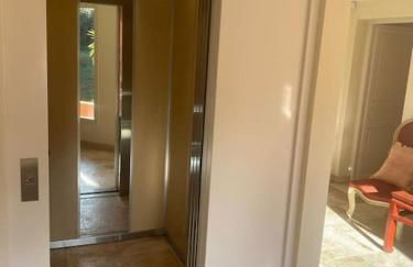 Logement entier villa de luxe avec vue mer - Foto 49