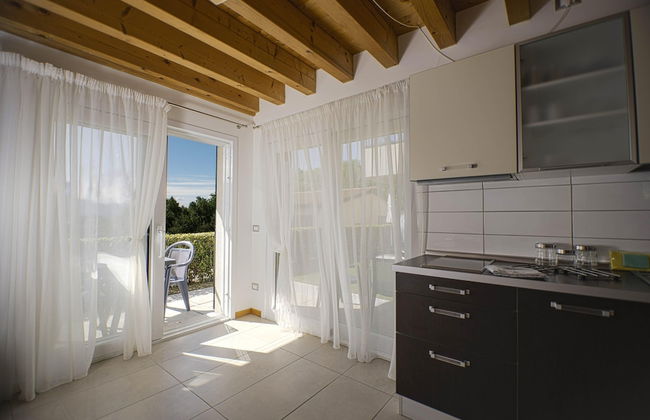 Residence Nautic Resort San Carlo, Gargnano - Foto 8