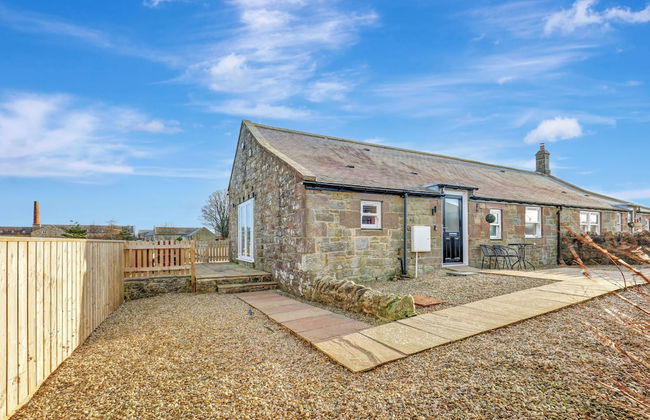 Outlook Cottage - North East Escapes - Foto 18