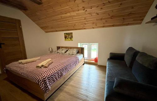 Farma Puchałowo - Foto 36