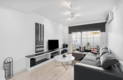 Casa Sierra Nevada - Foto 2