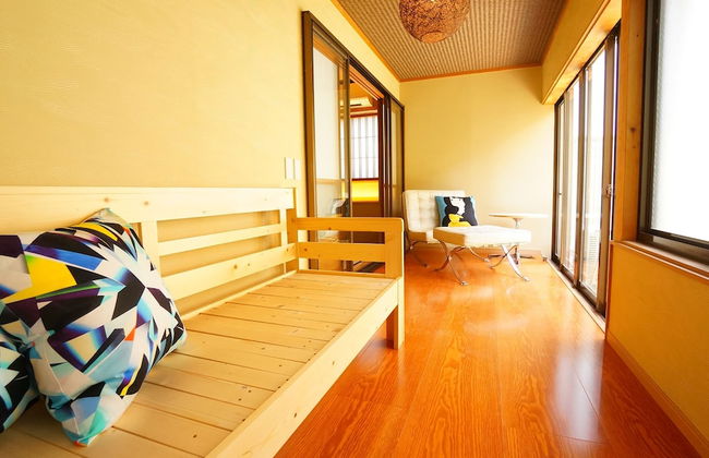 Beyond Hotel Takayama 1St - Foto 17