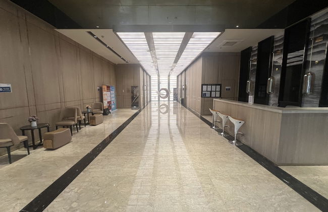 Zhongshan Perth Lodge (MIXC) - Photo 21