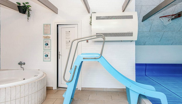 Luxury Pool House by Sea - By Traum Ferienwohnungen - Foto 4, Piscina