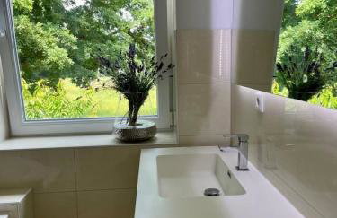 Familienfreundlichen Apartment mit traumhaft grüner Aussicht - Foto 16