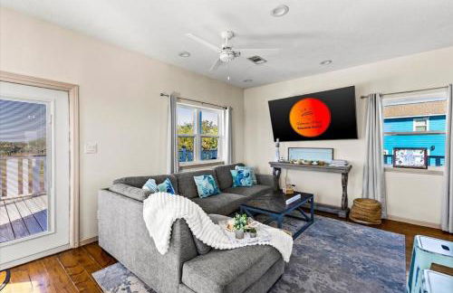 You're my Bay, Blue,Walk2bch,WIFI,Outdoorshwr,West - Photo 11