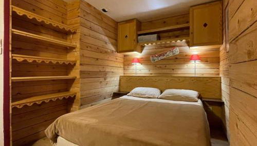 T2 classé 3 étoiles coeur de village et Piscine ext - Foto 5