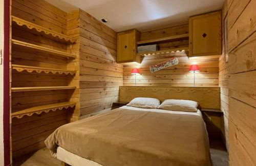 T2 classé 3 étoiles coeur de village et Piscine ext - Foto 5